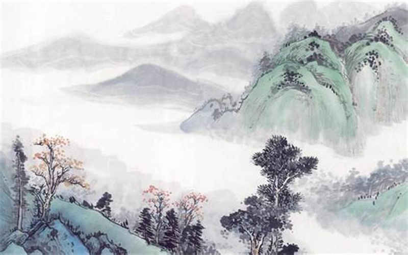 如何形容微風(fēng)（如何形容微風(fēng)中的小花的短句）