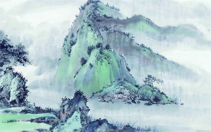 楊巨源寫過哪些詩 楊巨源是什么朝代的詩人